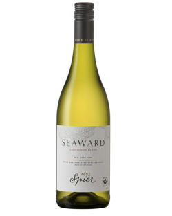 Spier seaward sauvignon blanc